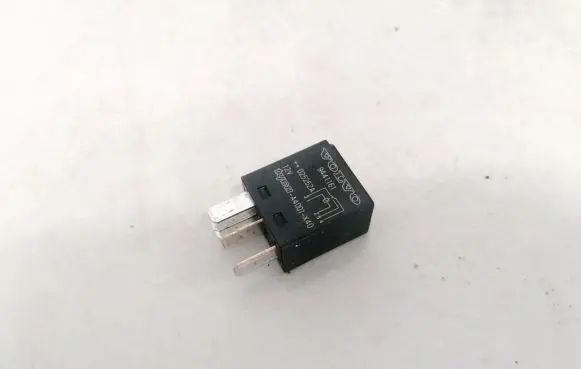 Volvo XC90 Other relay 9441161 025252a