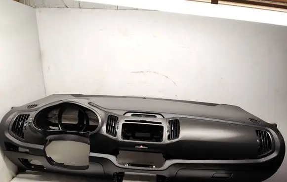 KIA Sportage Dashboard 848303U010AK5