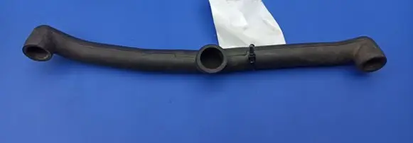 Mercedes-Benz S W220 Breather/breather pipe/hose A1122380082