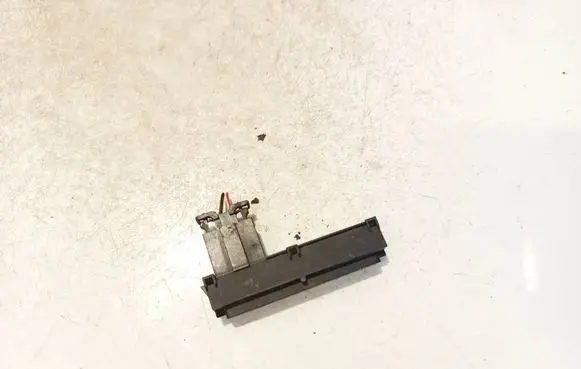 Volkswagen PASSAT B6 Passenger airbag on/off switch 3c0919234