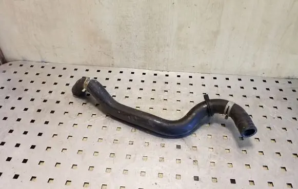 Ford Fusion Engine coolant pipe/hose