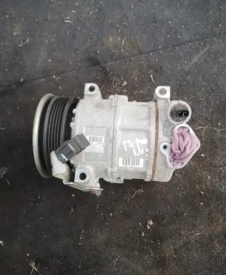 Alfa Romeo Mito Air conditioning (A/C) compressor (pump) 51794515