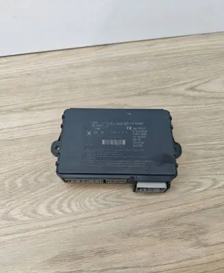 Land Rover Range Rover L405 Keyless (KESSY) go control unit/module DPLA19H440BB 2951045794 5E0770467