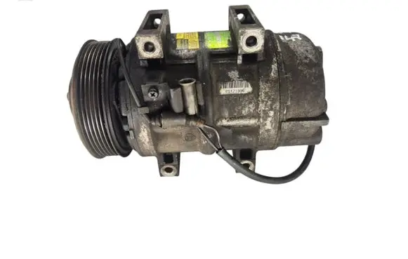 Air conditioning (A/C) compressor (pump)