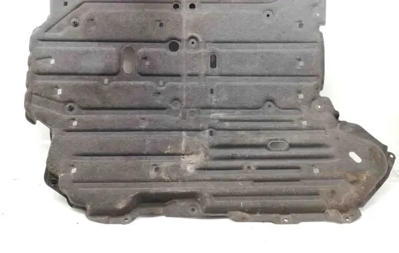 Honda Jazz IV GR Engine splash shield/under tray
