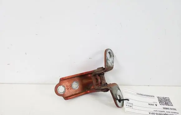 KIA Sportage Front door lower hinge 79310-2H000