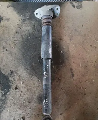 Volkswagen Scirocco Rear shock absorber/damper