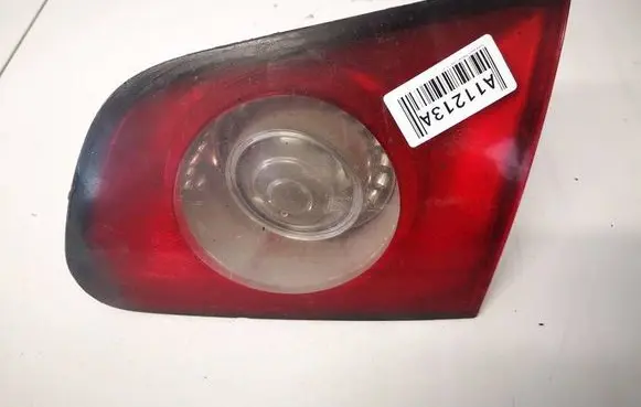 Volkswagen PASSAT B6 Tailgate rear/tail lights 3C9945094