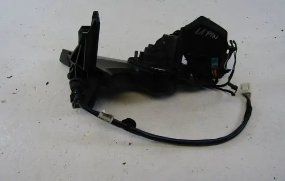 Tesla Model Y Front door electric wing mirror A1001110251 P1647720 460006881859