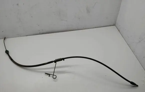 Ford Transit VII Hand brake release cable NK312A635AA 230107