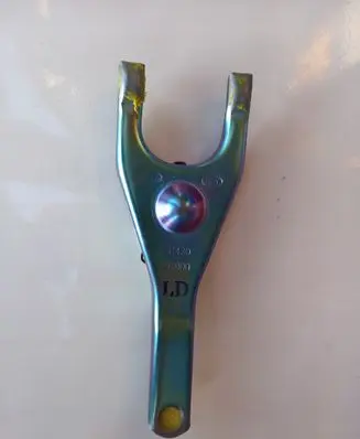 Hyundai Getz Clutch release arm fork 4143023000