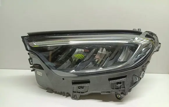 Mercedes-Benz GLC C254 Headlight/headlamp A2549061500