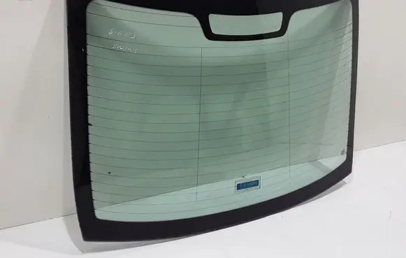 Volvo S60 Rear windscreen/windshield window 30674267