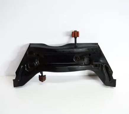 Front subframe