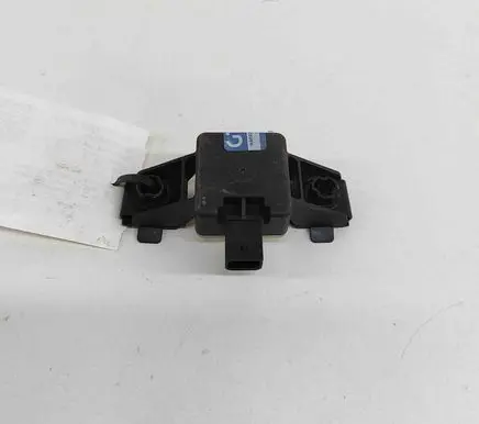Mercedes-Benz C W206 Tire pressure control unit A0009020276 A0009012514