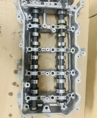 Toyota RAV 4 (XA50) Camshaft X2ARY32T