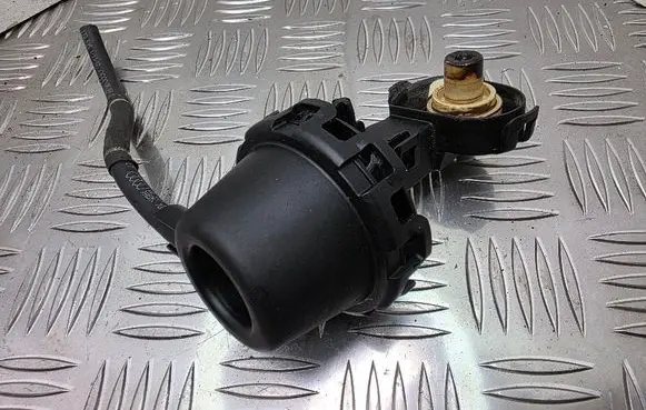 Volkswagen Eos Intake manifold