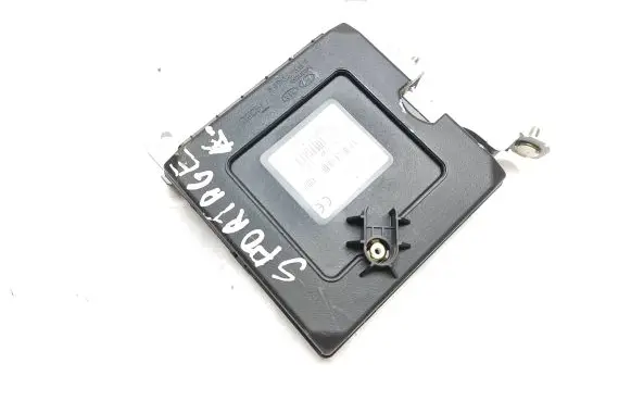 KIA Sportage Other control units/modules 95400F1200 116RA003045 S809500318YCR