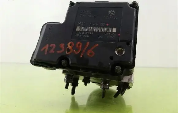 BMW 3 E46 ABS Pump 5WK8499