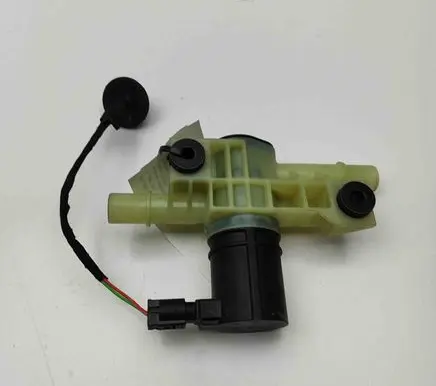Porsche Cayenne (9Y0 9Y3) Other devices 4N0201559