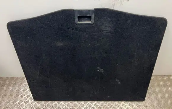Ford Mustang Mach-E Trunk bottom trim panel LJ8BR42844 LJ8BR42844AE3JA6