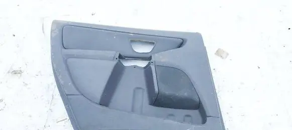 Volvo XC90 Rear door card panel trim 