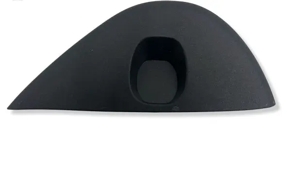 Volvo V60 Dashboard side end trim 30791680