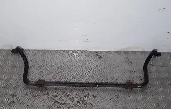 Front anti-roll bar/stabilizer link
