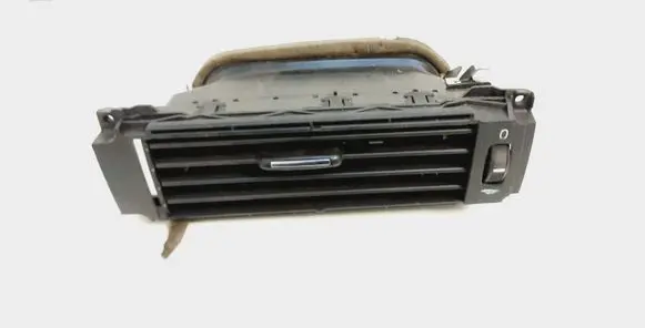 Volvo S80 Dashboard air vent grill cover trim 30755180