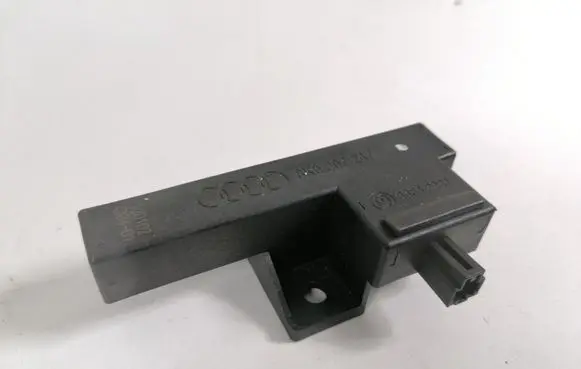 Audi A6 S6 C7 4G Keyless (KESSY) go control unit/module 8K0907247