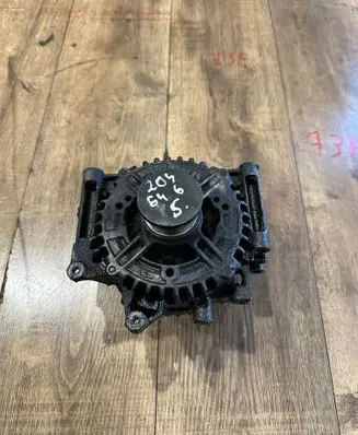 Generator/alternator