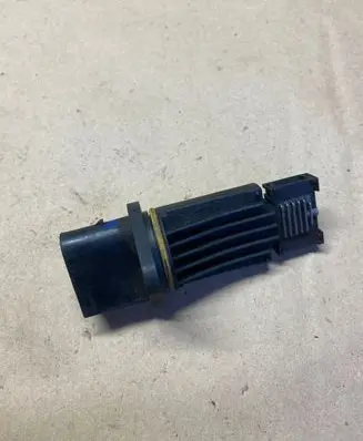 Mercedes-Benz ML W163 Mass air flow meter 72268407 24490466