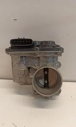Suzuki Swift III Throttle body valve 76M0