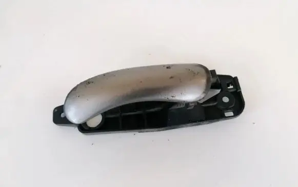 Front door interior handle