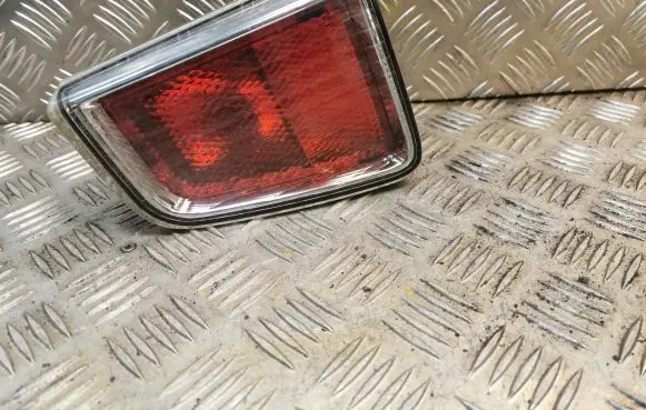 Nissan Murano Z50 Rear fog light 23663800