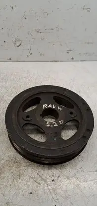 Toyota RAV 4 (XA20) Crankshaft pulley