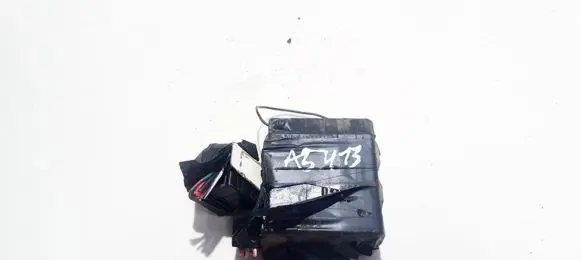 Alarm control unit/module