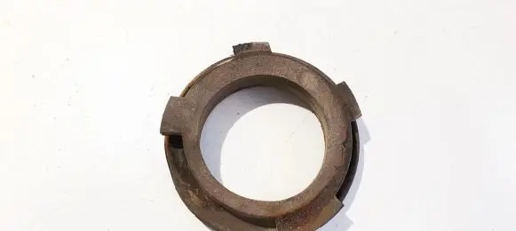 Hyundai Getz Front coil spring rubber mount 553311c000 55331-1c000