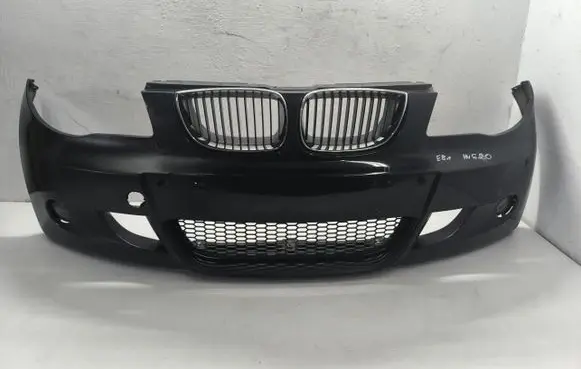 BMW 1 E81 E87 Front bumper