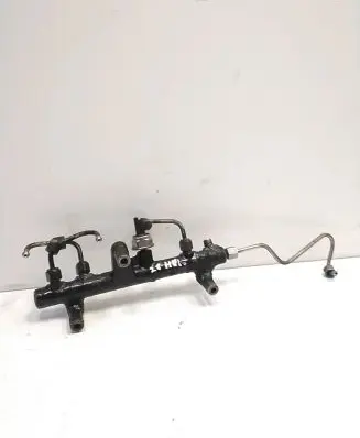 Peugeot 508 Fuel main line pipe