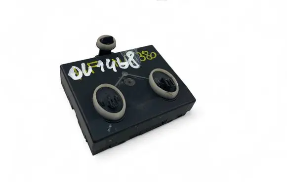 Volkswagen PASSAT B8 Other control units/modules 5Q0959592E