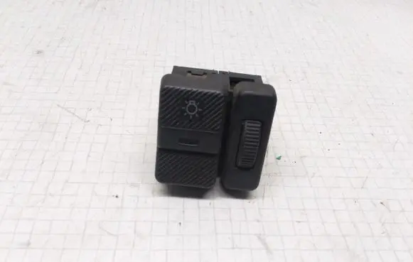 Volkswagen PASSAT B3 Light switch 357941531