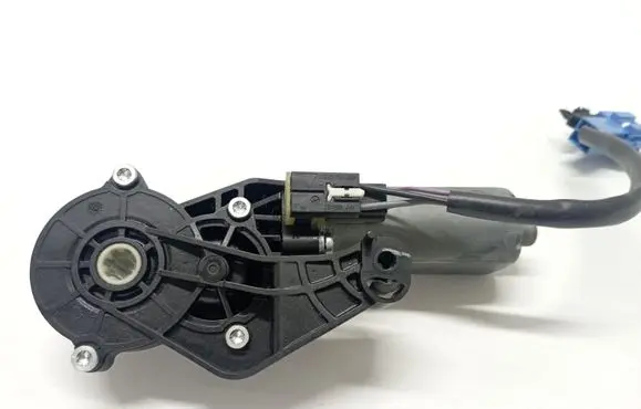 Jeep Grand Cherokee (WK) Seat adjustment motor 820591124