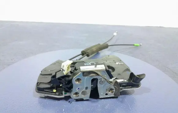 Toyota Corolla E210 E21 Front door lock