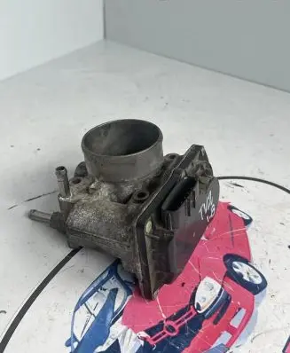 Toyota Verso Throttle valve 220300T050
