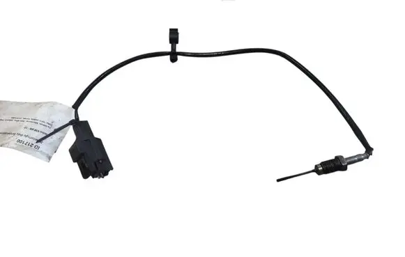 Volvo V50 Exhaust gas temperature sensor 