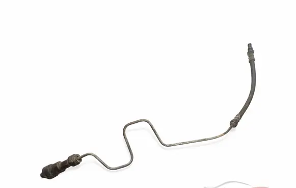 Volkswagen PASSAT B7 Clutch pipe/line 