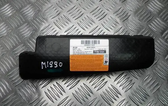 Ford Mondeo MK IV Side airbag 6G9N611D32AE M1990