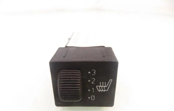 Saab 9000 CD Seat heating switch 4439014