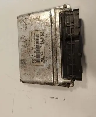KIA Carens II Engine control unit/module 3912127310